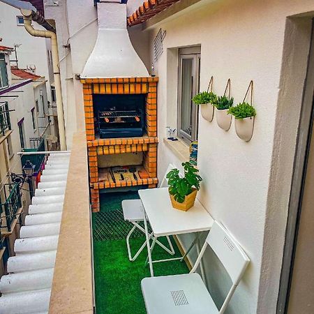 Jm House - Holidays Nazare Apartment Exterior photo